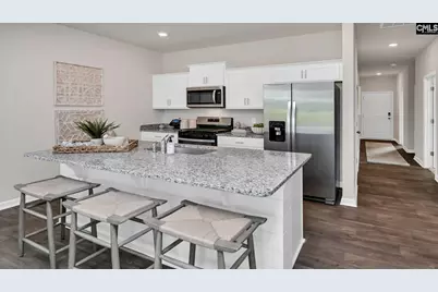 655 Glacier Road, Lexington, SC 29072 - Photo 2