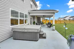 1065 Catskills Way, Lexington, SC 29073 - Photo 46