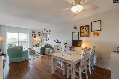 619 King Street 509, Columbia, SC 29205 - Photo 4
