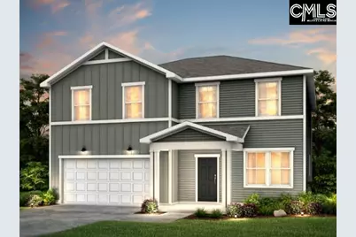 430 Edith Court, Blythewood, SC 29016 - Photo 1