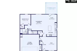 430 Edith Ct, Blythewood, SC 29016 - Photo 2