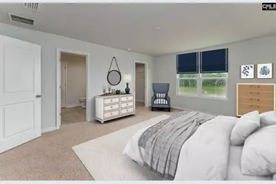 430 Edith Court, Blythewood, SC 29016 - Photo 18