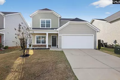 116 Chetsley Drive, Lexington, SC 29073 - Photo 1
