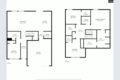 116 Chetsley Drive, Lexington, SC 29073 - Photo 32