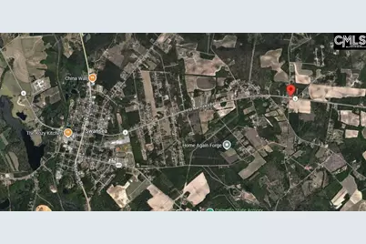 1301 St. Matthews Road, Swansea, SC 29160 - Photo 2