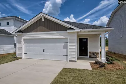 560 Corkscrew Lane, Blythewood, SC 29016 - Photo 1