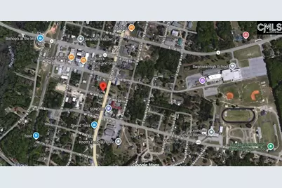 190 S 3rd Street, Swansea, SC 29160 - Photo 4