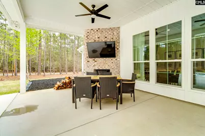 1322 Sunnyhill Drive, Camden, SC 29020 - Photo 34