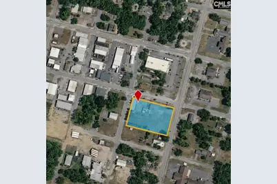 190 W Third Street, Swansea, SC 29160 - Photo 2