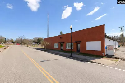 190 W Third Street, Swansea, SC 29160 - Photo 1