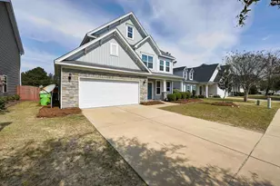 243 Sallie Gordon Ln, Elgin, SC 29045 - Photo 2