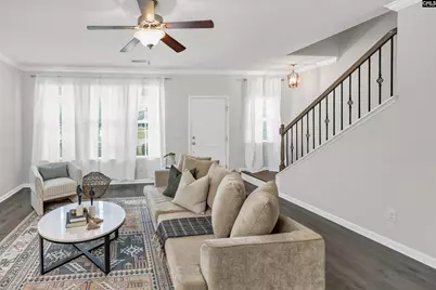 243 Sallie Gordon Lane, Elgin, SC 29045 - Photo 8