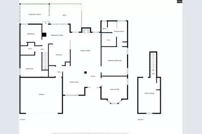 34 Groves Wood Court, Columbia, SC 29212 - Photo 38
