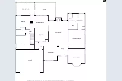 34 Groves Wood Court, Columbia, SC 29212 - Photo 36