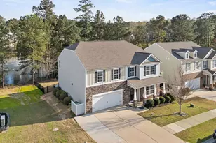 284 October Glory Dr, Blythewood, SC 29016 - Photo 1