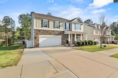 284 October Glory Drive, Blythewood, SC 29016 - Photo 8