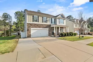 284 October Glory Dr, Blythewood, SC 29016 - Photo 8