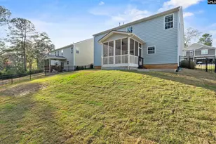 284 October Glory Dr, Blythewood, SC 29016 - Photo 6