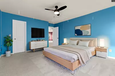 284 October Glory Drive, Blythewood, SC 29016 - Photo 36