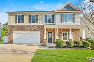 284 October Glory Dr, Blythewood, SC 29016 - Photo 4