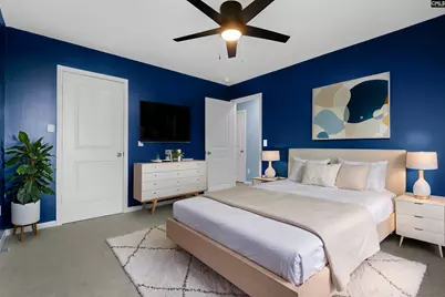 284 October Glory Drive, Blythewood, SC 29016 - Photo 42