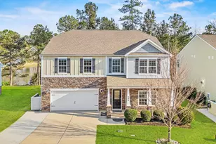 284 October Glory Dr, Blythewood, SC 29016 - Photo 2