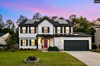 113 Berry Drive, West Columbia, SC 29170 - Photo 2
