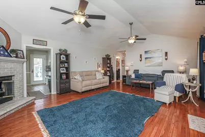 105 Cabin Creek Court, Lexington, SC 29073 - Photo 6