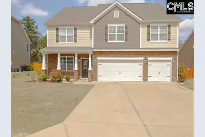 403 Compass Trail, Blythewood, SC 29016 - Photo 1