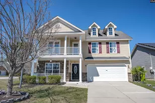 740 AppleGate Ln, Columbia, SC 29209 - Photo 1