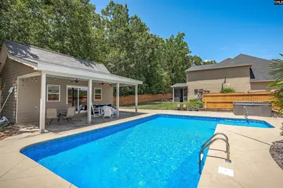 205 Amber Ridge Trail, Irmo, SC 29063 - Photo 42