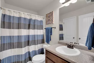 205 Amber Ridge Trail, Irmo, SC 29063 - Photo 36