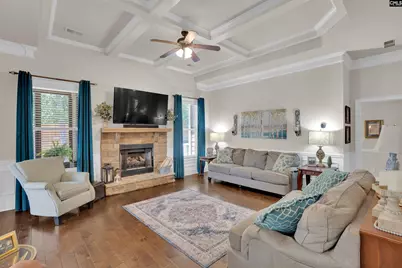 205 Amber Ridge Trail, Irmo, SC 29063 - Photo 16