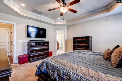 244 W Longtown Road, Blythewood, SC 29016 - Photo 34