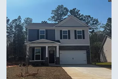 598 Griffon Drive, Chapin, SC 29036 - Photo 1