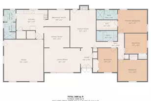 1704 Chimney Swift Ln, West Columbia, SC 29169 - Photo 42