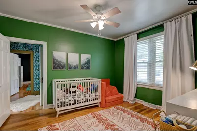 3715 Margrave Road, Columbia, SC 29203 - Photo 28