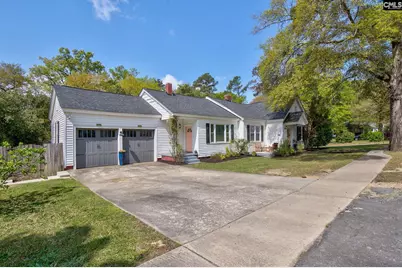 3715 Margrave Road, Columbia, SC 29203 - Photo 2