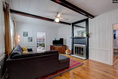 3715 Margrave Road, Columbia, SC 29203 - Photo 8