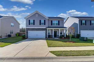 144 Savannah Wood Rd, Hopkins, SC 29061 - Photo 1