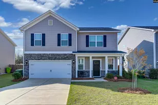 144 Savannah Wood Rd, Hopkins, SC 29061 - Photo 2