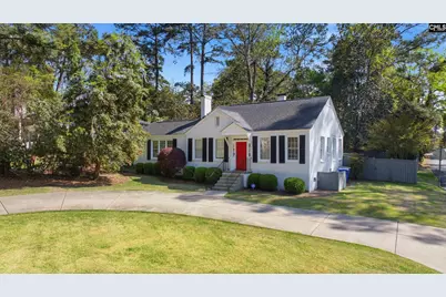 3700 Macgregor Drive, Columbia, SC 29206 - Photo 2