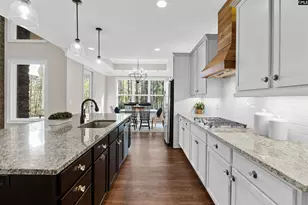 621 Country Creek Ln, Gilbert, SC 29054 - Photo 14