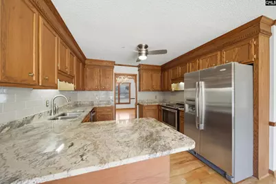 111 Plantation Estates Road, Sandy Run, SC 29053 - Photo 10