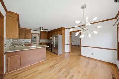 111 Plantation Estates Road, Sandy Run, SC 29053 - Photo 8