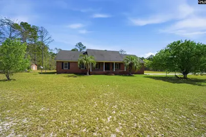111 Plantation Estates Road, Sandy Run, SC 29053 - Photo 2