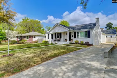 3603 Yale Avenue, Columbia, SC 29205 - Photo 2