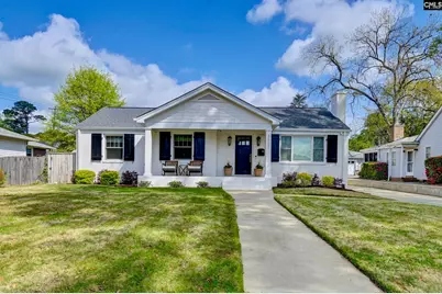 3603 Yale Avenue, Columbia, SC 29205 - Photo 1