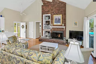 38 Hidden Cove Point, Prosperity, SC 29127 - Photo 4