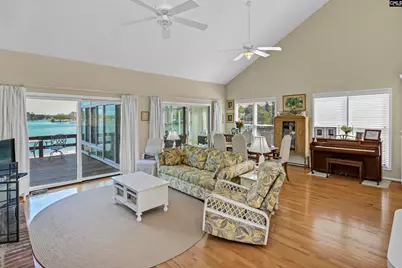 38 Hidden Cove Point, Prosperity, SC 29127 - Photo 8